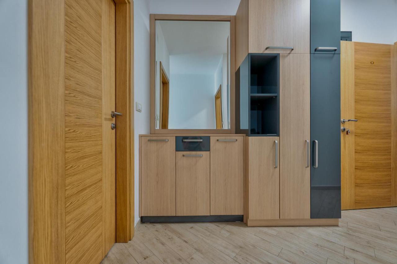 Lovac Apartmani Zlatibor Buitenkant foto