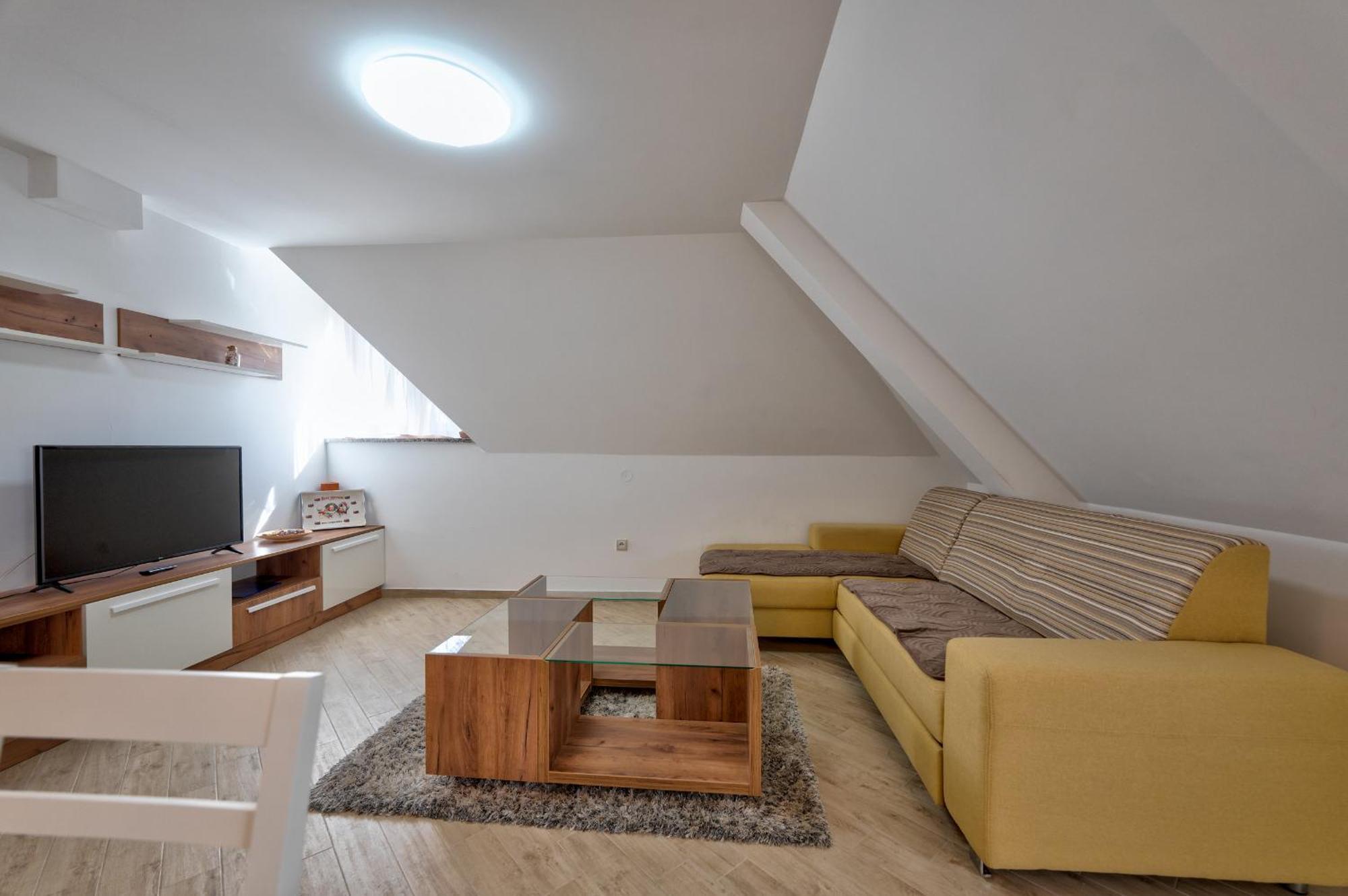 Lovac Apartmani Zlatibor Kamer foto