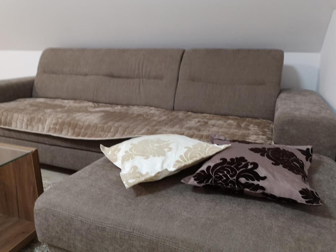 Lovac Apartmani Zlatibor Buitenkant foto